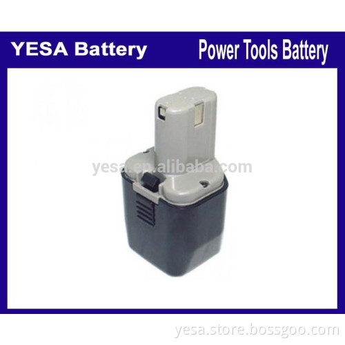 12v 1.5Ah 2.0Ah Ni-cd POWER TOOL BATTERY FOR Hitachi EB 12 EB1224 FEB 12S